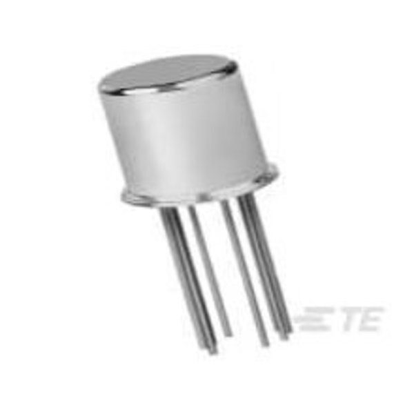 JMSCDD-12XL=M39016/21-036L, Te Connectivity, Mfr#: 4-1617543-6